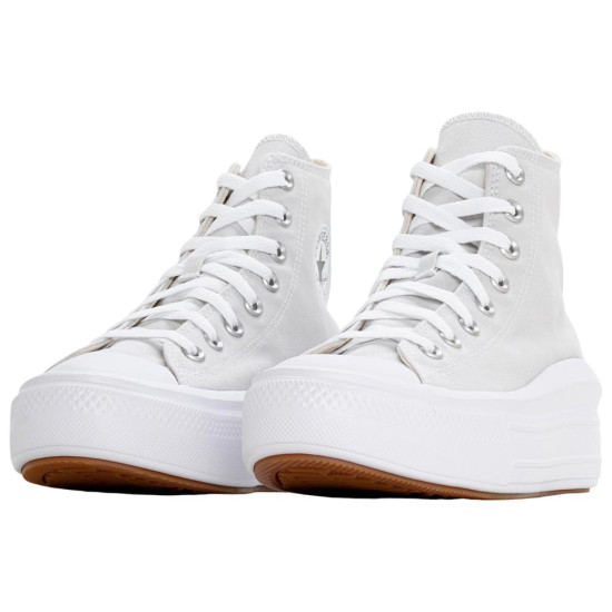 Converse Chuck Taylor All Star Move Platform Converse Chuck Taylor All Star Move Platform